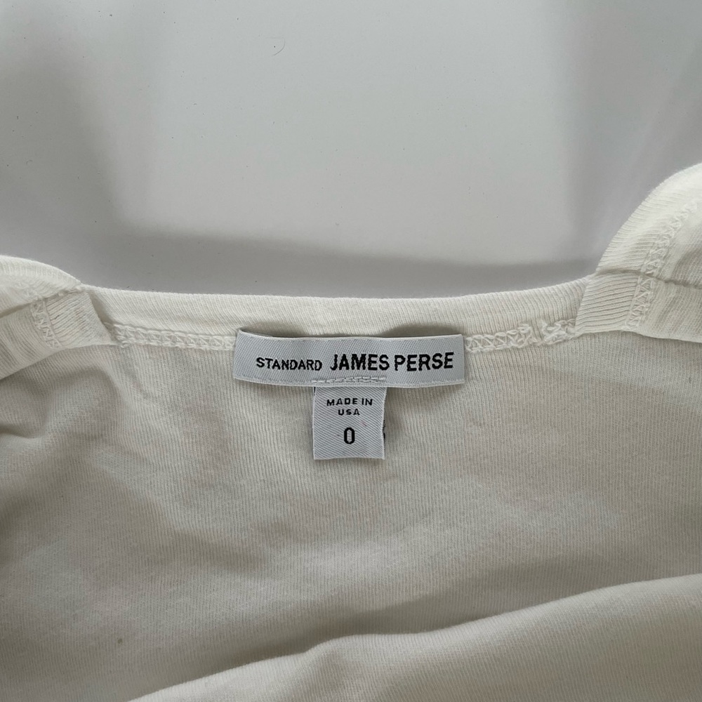 James Perse dress